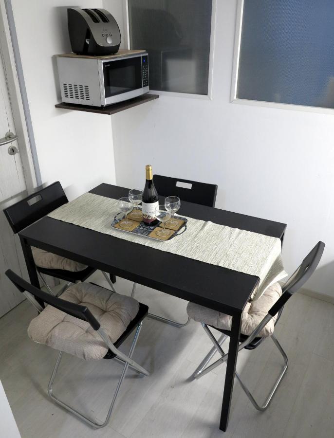 Muveszhaz Apartman Balatonfüred Buitenkant foto