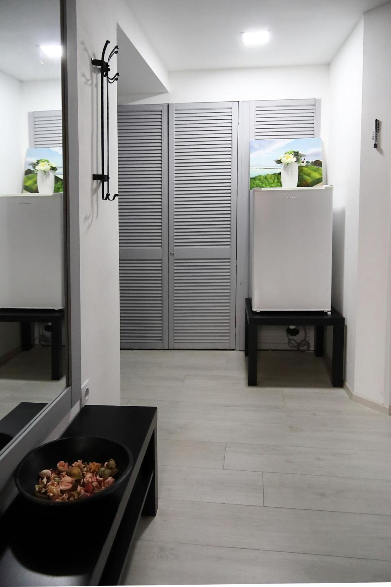 Muveszhaz Apartman Balatonfüred Buitenkant foto