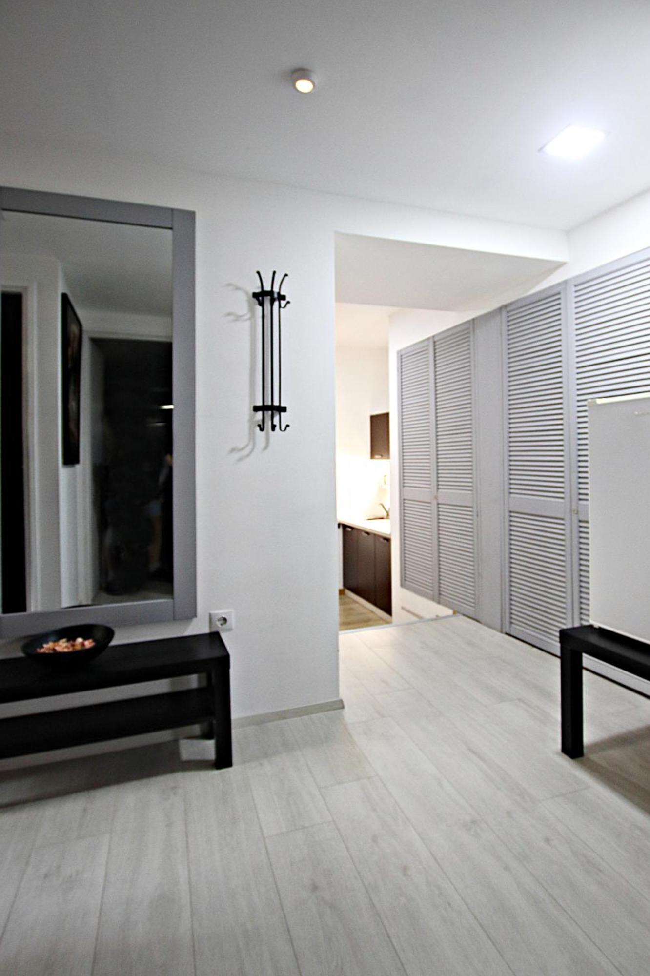 Muveszhaz Apartman Balatonfüred Buitenkant foto